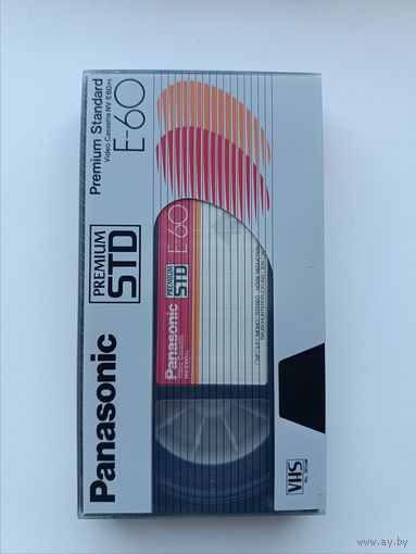 Кассета Panasonic NV-E60PS