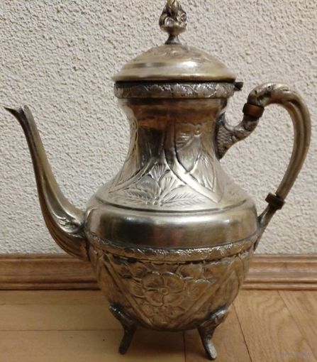 Кувшин антиквариат