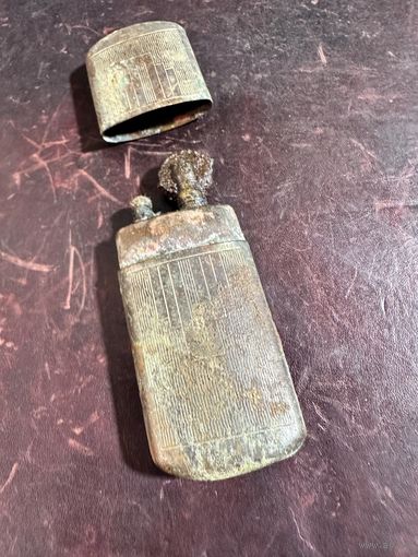 Германия. зажигалка ВОВ