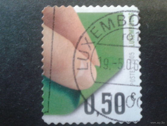 Люксембург 2005 стандарт