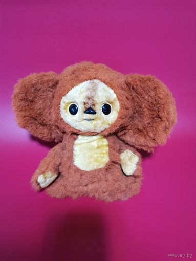 Чебурашка СССР