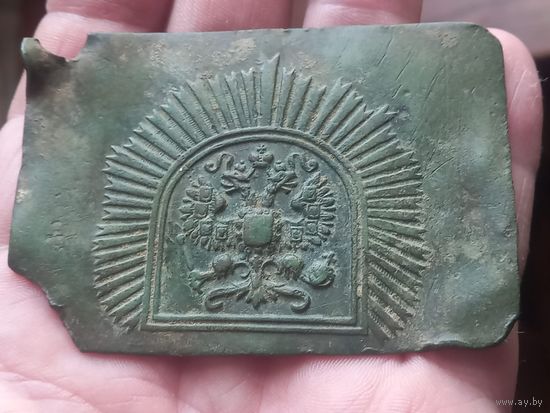 Пряга РИА , морские кадеты , в реставрацию , с 1 рубля, без мц