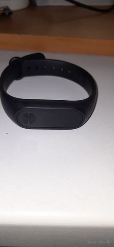 Фитнес-браслет Xiaomi MI Band 2