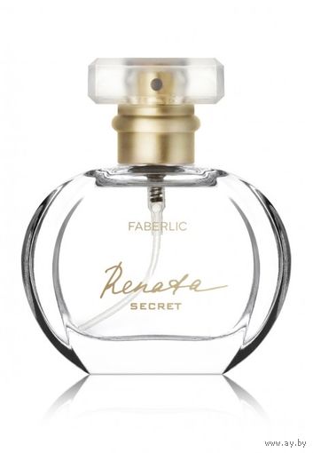 Парфюмерная вода для женщин Renata Secret, 30 мл