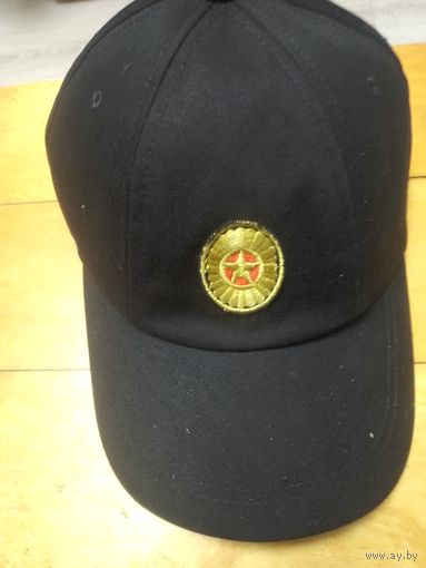 Летний головной убор