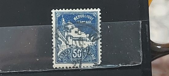 РАСПРОДАЖА АЛЖИР 1926г. Гаш.