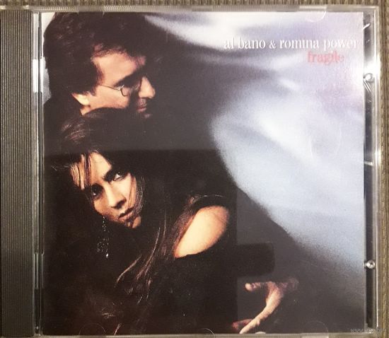 Al Bano & Romina Power Fragile