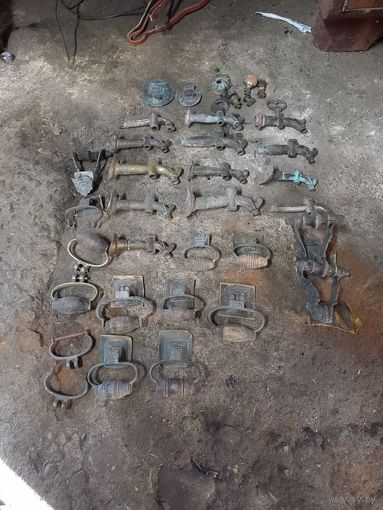 Запчасти к самовару