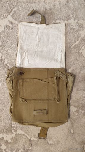 Сумка медицинская СССР ,200 лотов с 1 рубля!!!