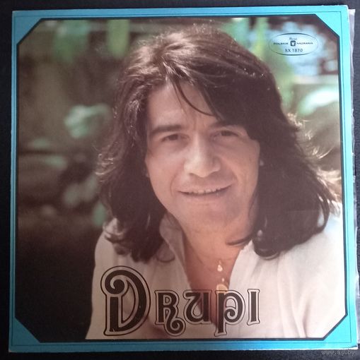 Drupi (2) – Drupi