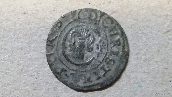Солид 1651