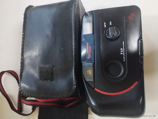 Фотоаппарат