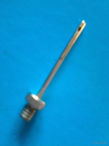 Иголка Для Накачивания Мячей.