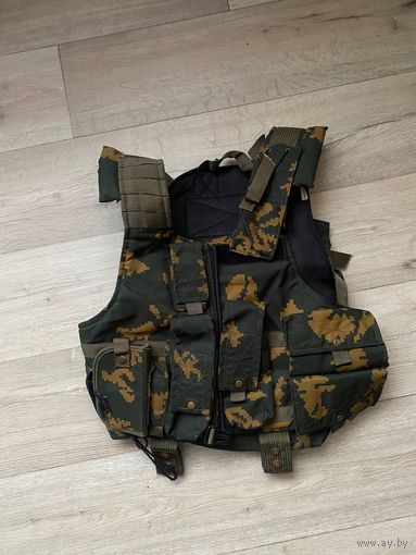 Разгрузка  тактическая