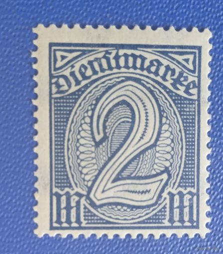 Германия