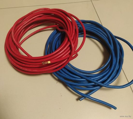 Кабель 10 мм кв