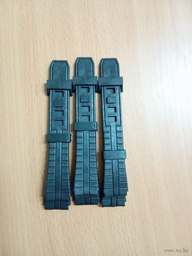 Ремешки для часов СССР