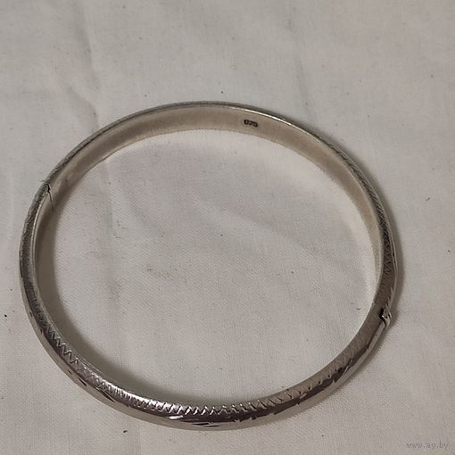 Браслет. 925пр.