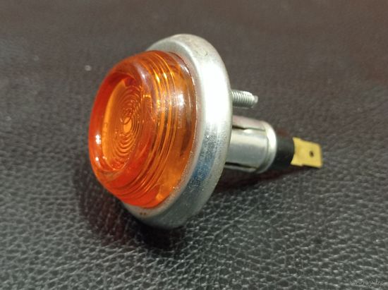 Повторитель указателя поворота Москвича СССР