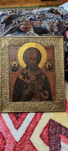 Икона.