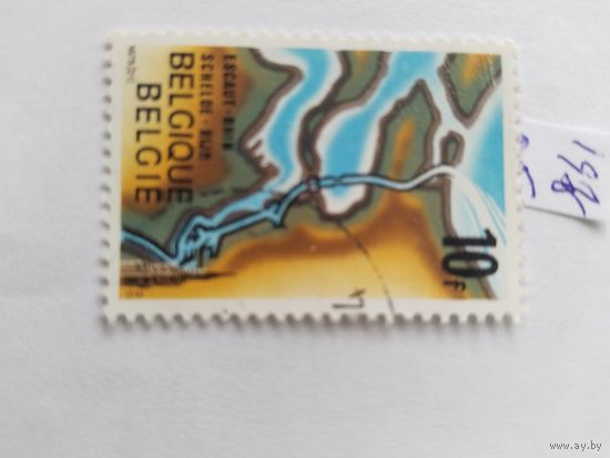 Бельгия 1975