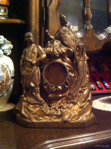 - ПОДЧАСНИК КАМИННЫЕ ЧАСЫ