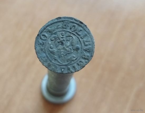1620 солид