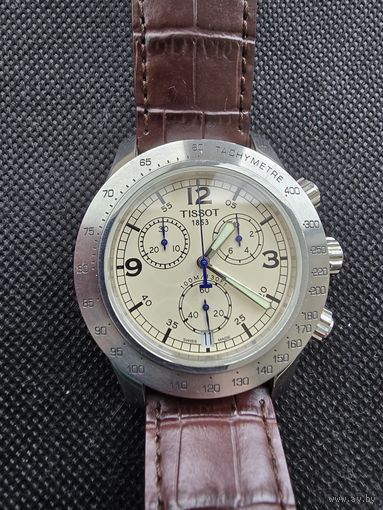 Мужские часы TISSOT V8