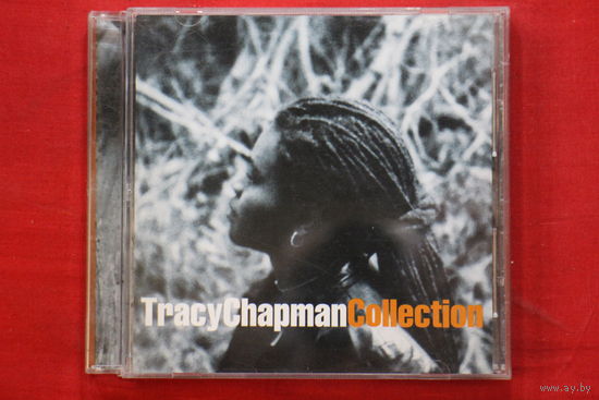 Tracy Chapman – Collection (2001, CD)