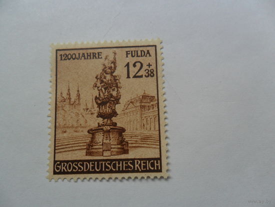 Германия 1944г.