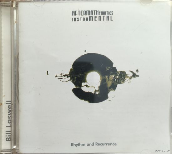 Bill Laswell - aftermathematics instrumental