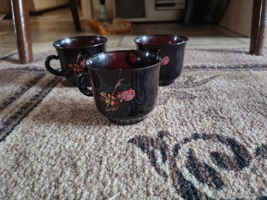 Чашки Вьетнам