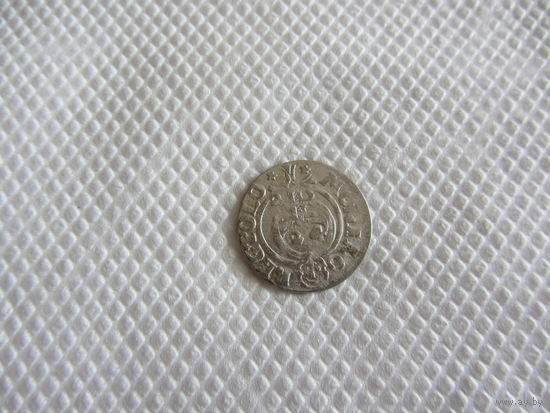 Полторак 1625 г.