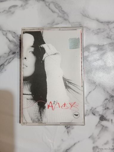 Аудио кассета АЛСУ