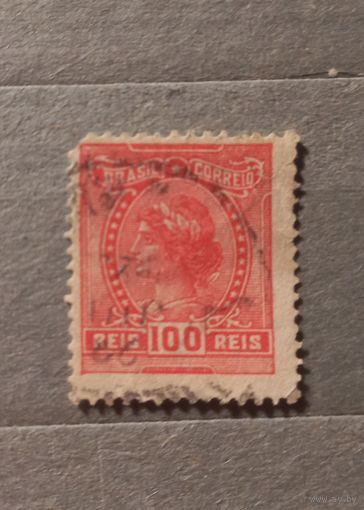 Бразилия. Стандарт.