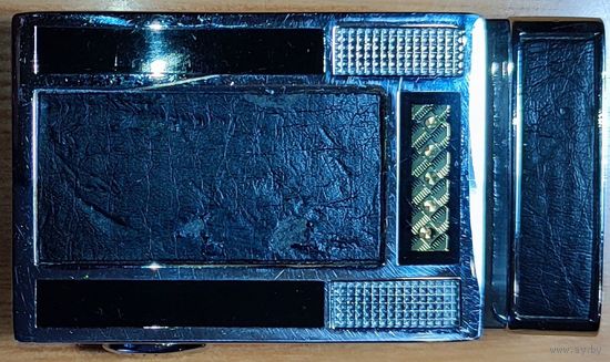 Пряжка для ремня