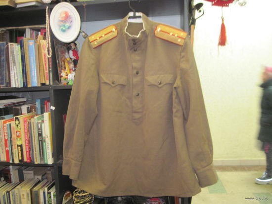 Гимнастерка ПШ обр. 1943 г.