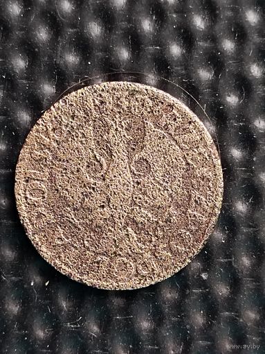 Польша 1 грош 1930 г.,РЕДКИЙ ГОД, без мц.