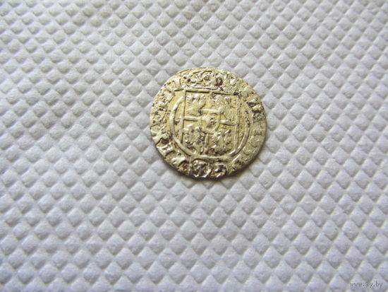 Полторак, 1625 г.