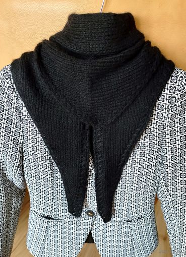 Бактус-шарф, шейный платок