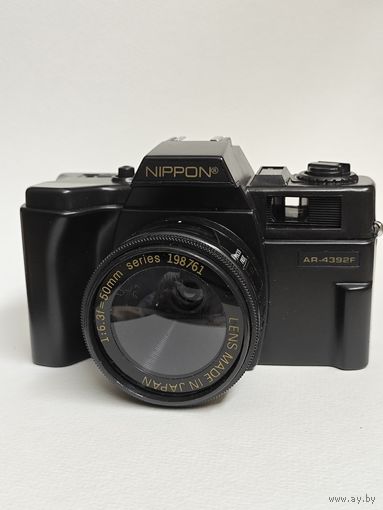 Фотоаппарат "Nippon AR-4392F"