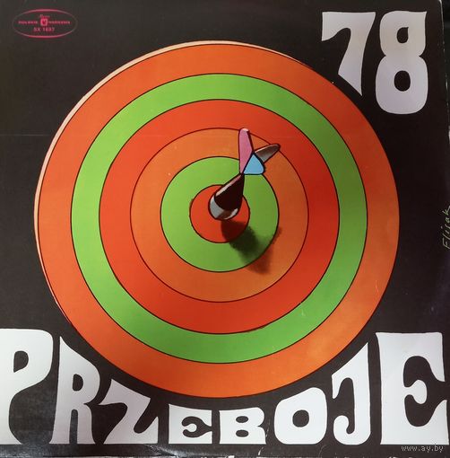 Przeboje 78