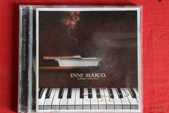 Enni Marco - Music Collection (CD)
