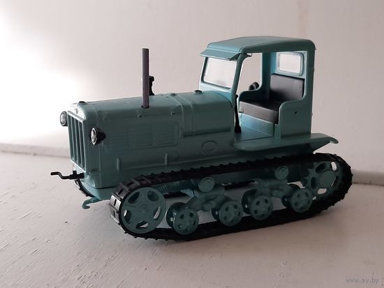 СХТЗ-НАТИ. 1/43.