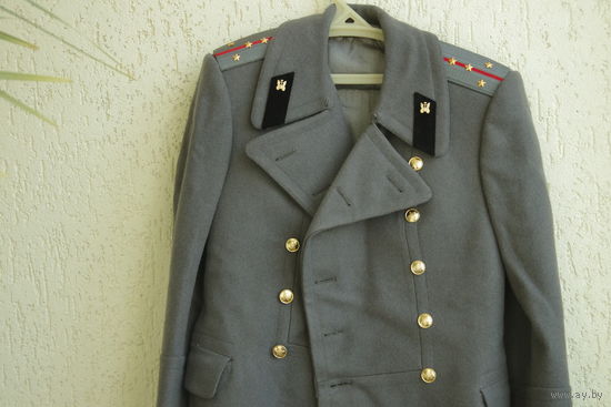 Шинель парадная Р.48-4