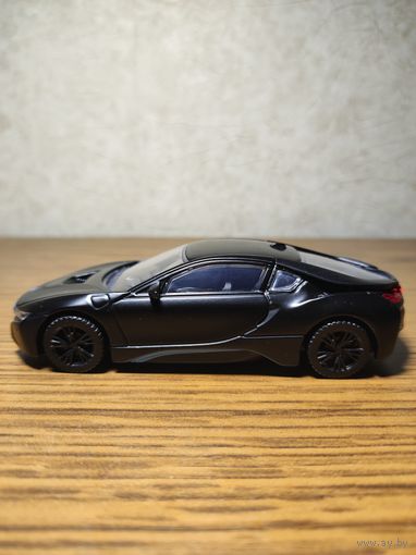 BMW I8 1:43