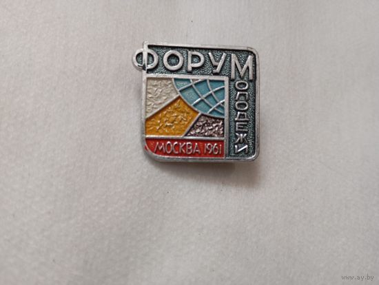 Значок