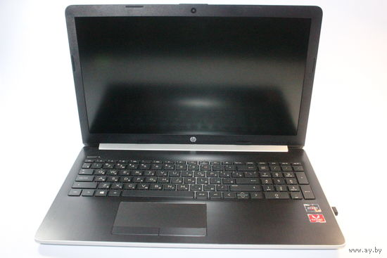 Ноутбук HP 15-db1136ur 8PL45EA