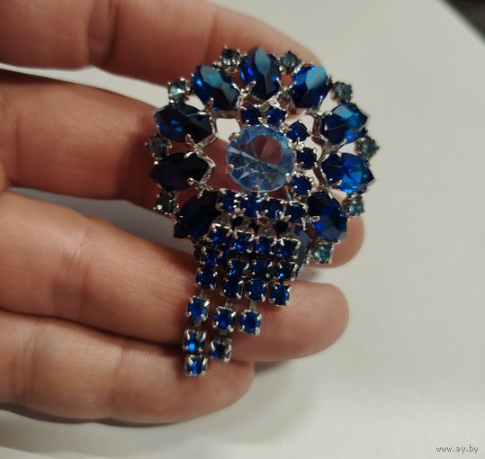 Брошка Чехословакия, без МЦ!!