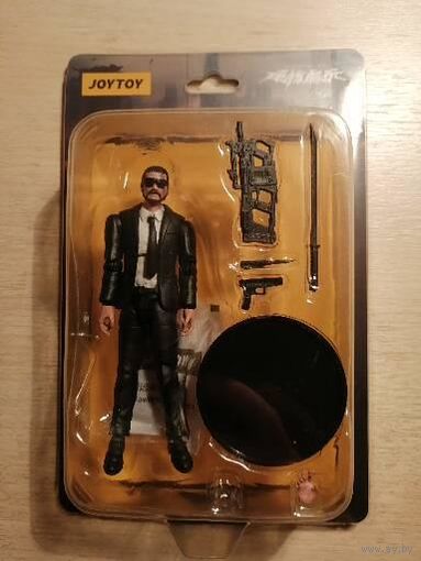 СОЛДАТ N16 JOYTOY